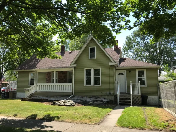 404 Orchard St, Wyandotte, MI 48192
