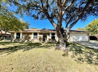 120 York Dr #120, Lorena, TX 76655