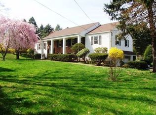 18 Tysley St, Bernardsville, NJ