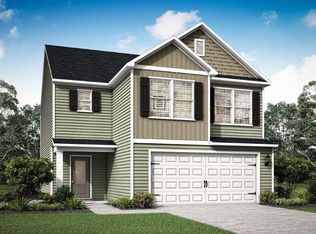 276 Coleshill Rd, Angier, NC 27501