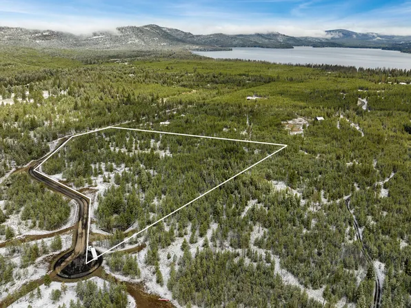 156 Badger Hollow Trl, Marion, MT 59925