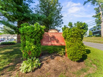 24 Harry Brook Village #24, New Milford, CT, 06776