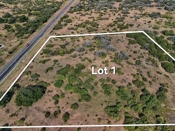 1 Us Highway 190 Hwy, Lometa, TX 76853