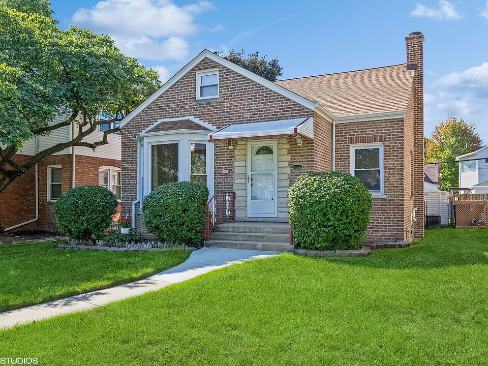 1st image of 5106 N Mulligan Ave