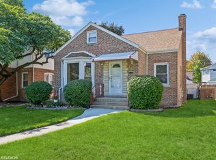 5106 N Mulligan Ave, Chicago, IL 60630