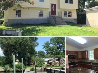 8025 Shore Rd, Baltimore, MD 21222