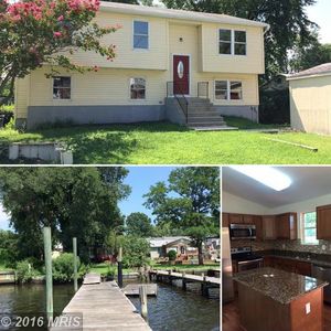 8025 Shore Rd, Baltimore, MD, 21222