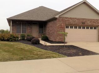 457 Ridgeland Rd, Greencastle, IN 46135