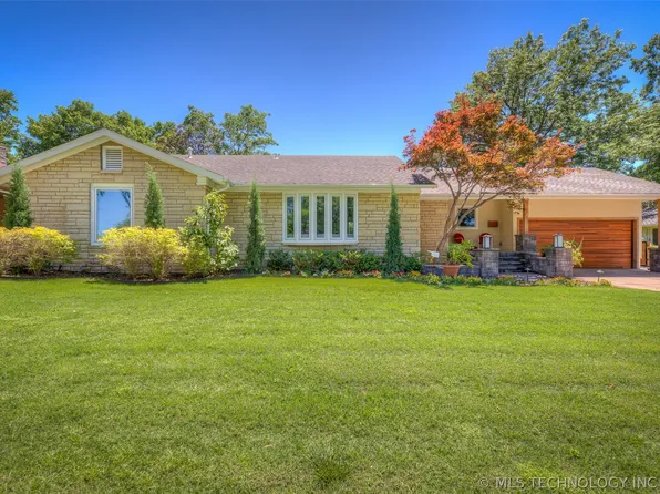 2252 E 31st Pl, Tulsa, OK 74105