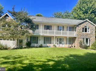 875 Mount Carmel Rd, Orrtanna, PA 17353
