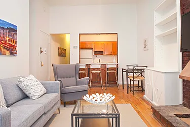 Rented by Big Apple Living