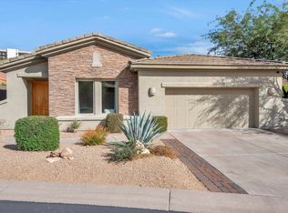 12907 N 145th Way, Scottsdale, AZ 85259