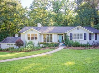 3710 Overlook Dr, Macon, GA 31204