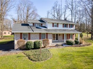 616 McKinley Dr, Somerset, PA 15501