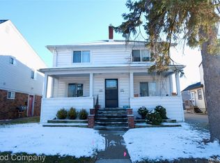 1247-1257 Franklin Rd, Berkley, MI 48072