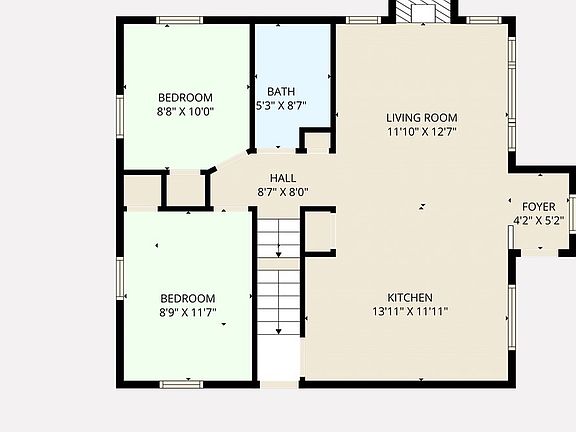 3rd image of 400 Elmwood Rd