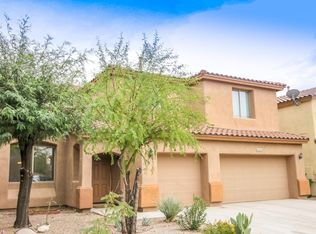 14623 S Avenida Cucana, Sahuarita, AZ 85629