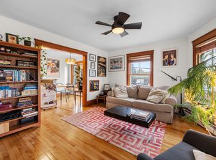 260 Park Avenue #4, Portland, ME 04102