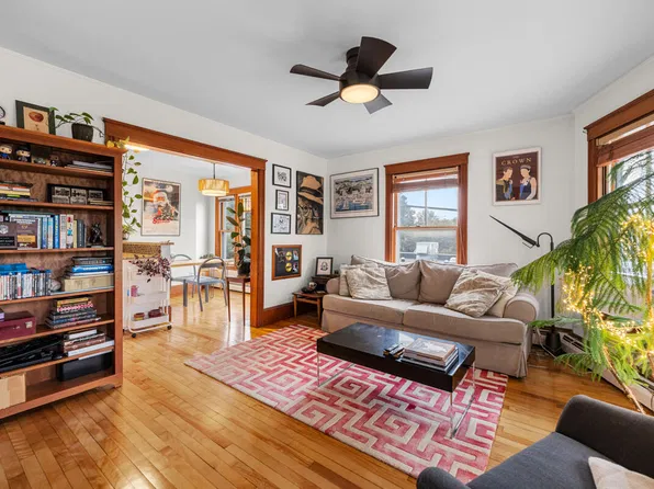 260 Park Avenue #4, Portland, ME 04102