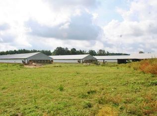 55 County Road 52814, Paulding, MS 39348
