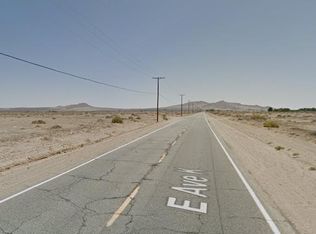 Avenue #K, Lancaster, CA 93535