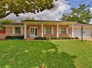 6341 Tosca Dr, Haltom City, TX 76180