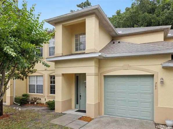 3693 Oakdale Cir APT 205, Oviedo, FL 32765