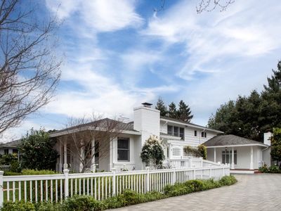 1137 Marcussen Dr, Menlo Park, CA, 94025