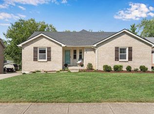 109 Orange Blossom Dr, Nicholasville, KY 40356