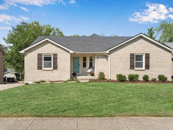109 Orange Blossom Dr, Nicholasville, KY 40356