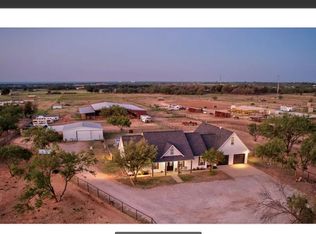 1200 Young Bend Rd, Brock, TX 76087