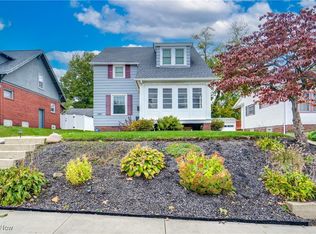 845 16th St NE, Massillon, OH