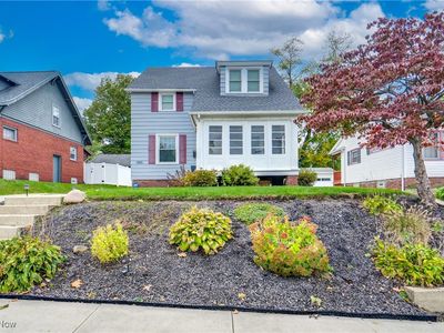 845 16th St NE, Massillon, OH, 44646