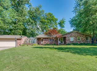 929 Indian Mound Dr, McMinnville, TN 37110
