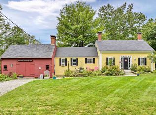 44 Middle Rd, Tuftonboro, NH 03816