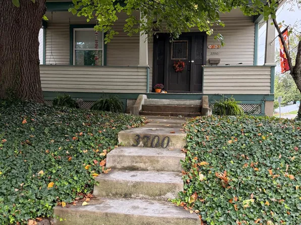 3700 Hyde Park Ave, Cincinnati, OH 45209