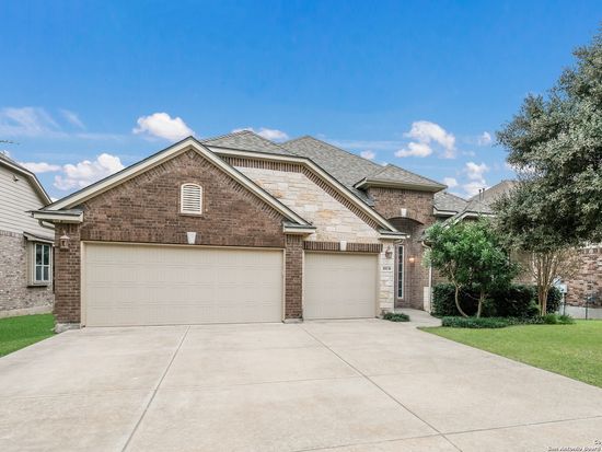 10530 ALCANTARA, Helotes, TX 78023