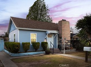 1918 S Halladay St, Santa Ana, CA 92707