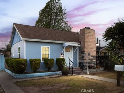 1918 S Halladay St, Santa Ana, CA, 92707