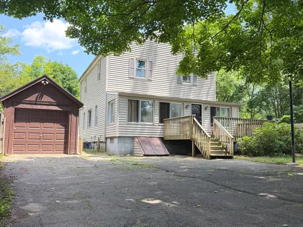 132 East Lake Street, Winchester, CT 06098