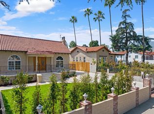 1571 N Allen Ave, Pasadena, CA 91104