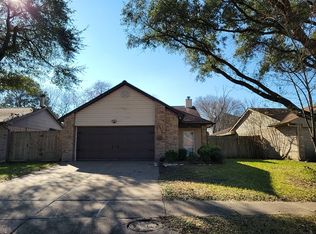 19945 Mountain Dale Dr, Cypress, TX 77433