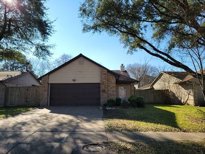 19945 Mountain Dale Dr, Cypress, TX, 77433