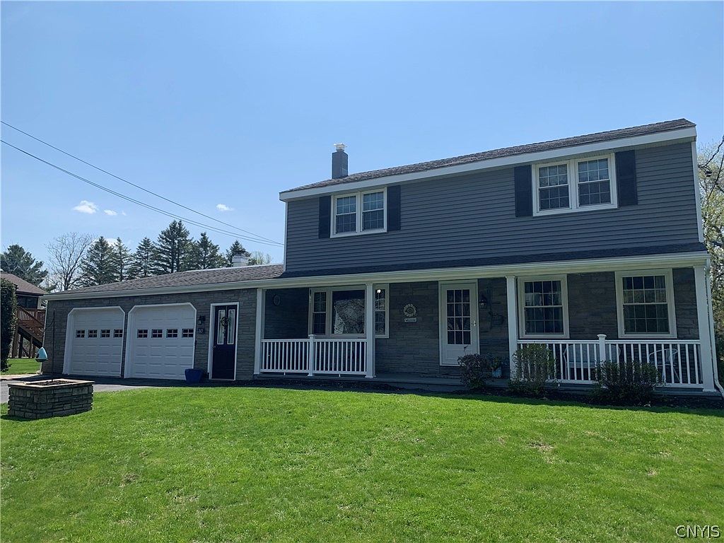 2127 Graham Ave, Utica, NY 13502 Zillow