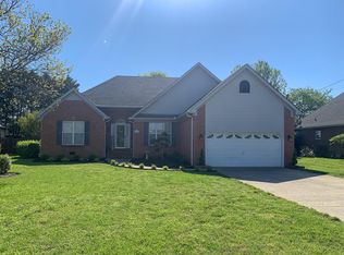 620 Winthrop Ave, Smyrna, TN 37167