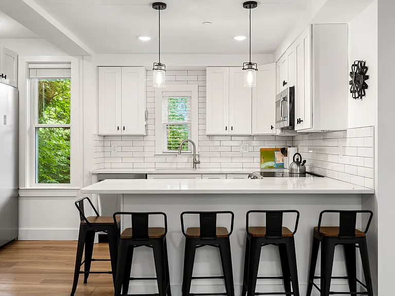 130 Fisher Ave #1 — Photo 6