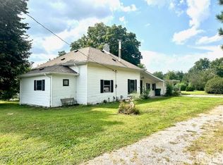 3448 E Michigantown Rd, Michigantown, IN 46041