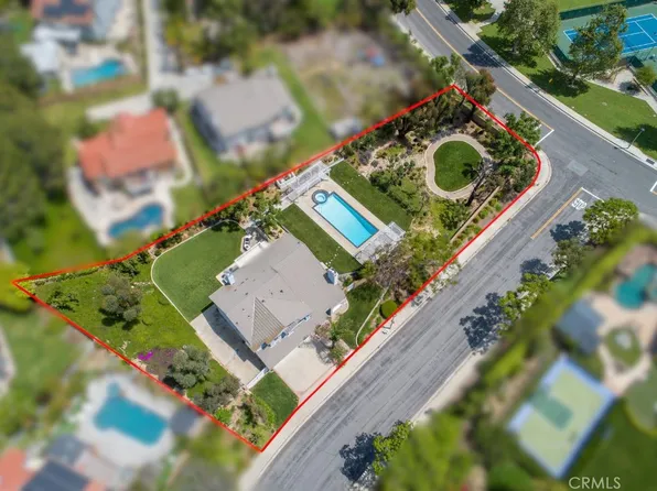 28195 Meadow Land Dr, Yorba Linda, CA 92887