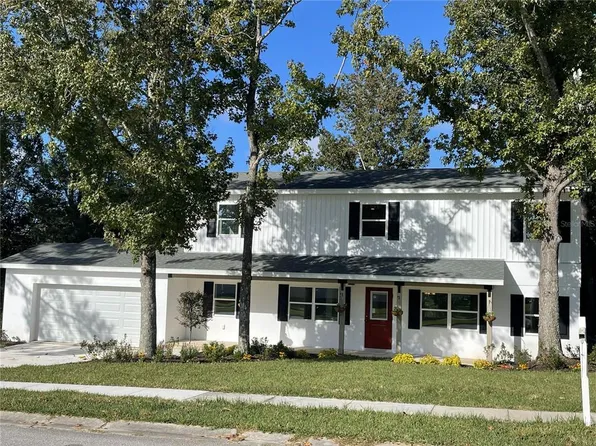 849 Laurelridge Ct, Brooksville, FL 34601