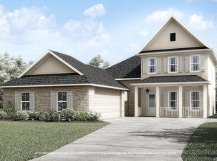 126 Lake Hudson Cir, Thibodaux, LA 70301